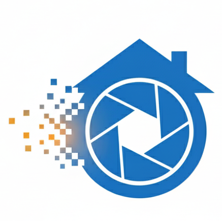 ImmoBild-KI Logo
